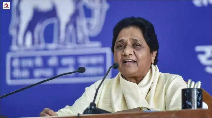 15 मार्च को लखनऊ में BSP का शक्ति प्रदर्शन, क्या ब्राह्मणों को साधने की रणनीति बना रहीं मायावती?