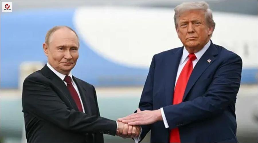 ट्रंप को मिला पुतिन का साथ, ईरान पर नई आफत! रूस-चीन ने ईरान को दी भारी टेंशन!