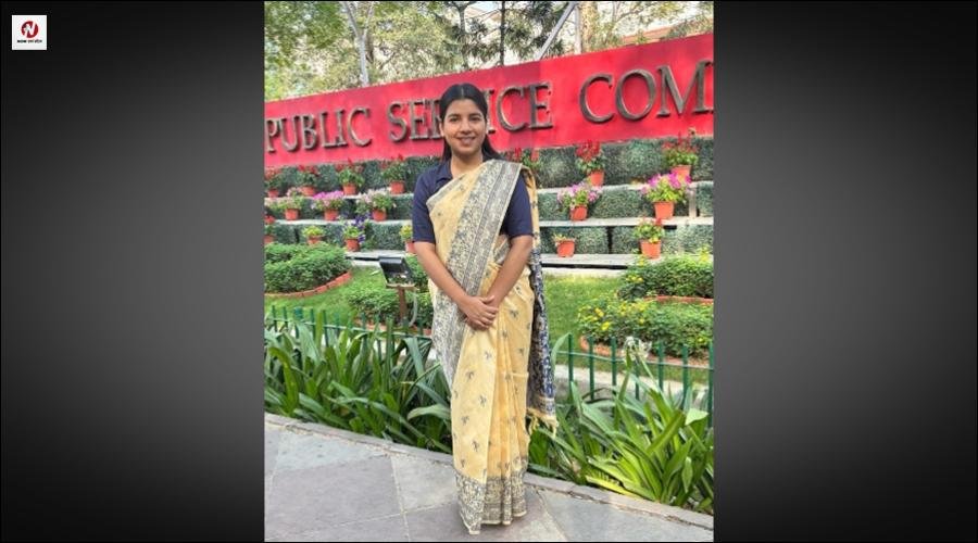 UPSC में उत्तर प्रदेश का दबदबा, किराने वाले की बेटी आस्था जैन ने हासिल की 9वीं रैंक!