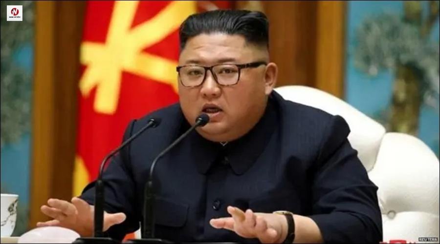 समंदर में किम जोंग-उन का नया ‘वॉरशिप’, क्रूज मिसाइल टेस्ट से बढ़ी अमेरिका की टेंशन! क्या जंग में कूदेगा?