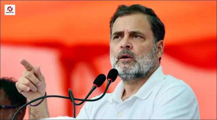राहुल गांधी के खिलाफ FIR दर्ज करने के आदेश, ब्रिटिश नागरिकता का आरोप, इलाहाबाद HC ने कहा- CBI करे जांच