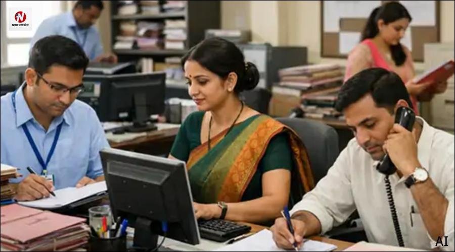 देशभर के लाखों कर्मचारियों के लिए खुशखबरी, केंद्र सरकार ने बढ़ा दिया भत्ता, अभी जानें अपने फायदे की खबर